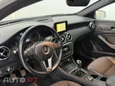 Mercedes-Benz A 180 d Style