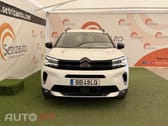 Citroen C5 Aircross 1.6 Hybrid Shine e-EAT8