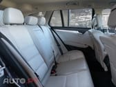 Mercedes-Benz C 250 CDi Avantgarde BE Aut.