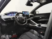 Peugeot 3008 1.6 Hybrid Allure e-EAT8