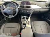 BMW 318 d Auto