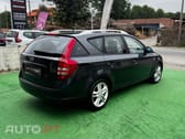 Kia Ceed SW 1.6 CRDi EX