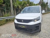 Peugeot Partner Partner longa