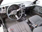 Toyota Corolla GT Twin Cam 16v AE86