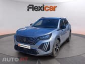 Peugeot 2008 1.2 PureTech Allure EAT8