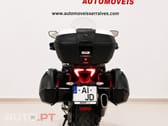 Ducati Multistrada 950 S  GP White