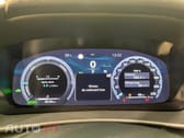 Toyota C-HR 2.0 Hybrid Design