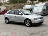 Audi A3 1.9 TDi Advance