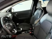 Renault Captur 1.0 TCe Intens