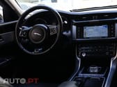 Jaguar XF 2.0 D Prestige Aut.