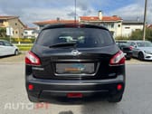 Nissan Qashqai 1.5 dCi Tekna Premium 18