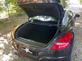 Peugeot RCZ 1.6 THP Onyx