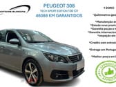Peugeot 308 TECH SPORT EDITION S&S 130 CV + EXTRAS
