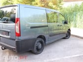 Citroen Berlingo MIsta 6 Lugares (LONGA)