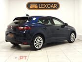 Renault Mégane 1.3 TCe Limited J17