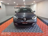 Renault Mégane Sport Tourer 1.5 dCi Limited SS