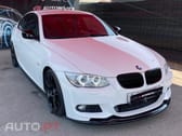 BMW 320 d Pack M