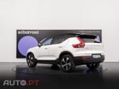 Volvo XC40 1.5 T5 PHEV R-Design Expression