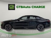 BMW i5 M60 xDrive M Sport I.V.A DEDUTIVEL