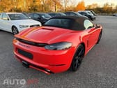 Porsche 718 2.5 GTS