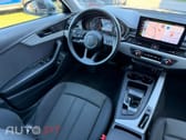 Audi A4 Avant 35 TDI Advanced S tronic