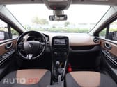 Renault Clio Sport Tourer 1.5 dCi Confort