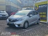 Honda Jazz 1.3 I-VTEC Trend