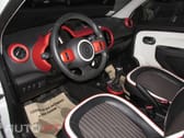 Renault Twingo 0.9 TCe Le Coq Sportif