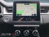 Renault Captur 1.0 TCe 100 Bi-Fuel techno