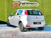 Fiat Punto 1.3 M-Jet Lounge S&S