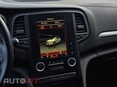 Renault Mégane 1.6 dCi Bose Edition