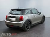 MINI Cooper GreenWich Edition