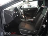Mercedes-Benz A 160 CDi BE Style