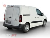 Citroen Berlingo 1.6 HDi L1 3L