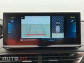 Peugeot 3008 1.6 Hybrid Allure e-EAT8