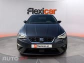 Seat Ibiza 1.0 TSI FR