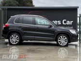 Volkswagen Tiguan 1.4 TSI Sport BlueMotion
