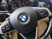 BMW 216 d Line Luxury