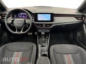 Skoda Kamiq 1.0 TSI Monte Carlo DSG