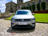 Volkswagen Tiguan 2.0 TDI Confortline DSG