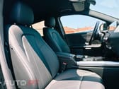 Mercedes-Benz EQA 250 Progressive