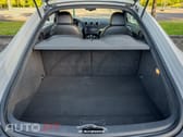 Audi TT RS 2.5 TFSi Quattro S Tronic
