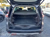 Renault Espace 1.6 dCi Initiale Paris EDC