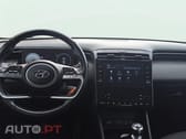 Hyundai Tucson 1.6 T-GDI PREMIUM