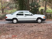 Mercedes-Benz 260 260 E