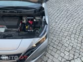 Nissan Leaf N-Connecta
