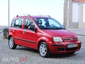 Fiat Panda 1.2 My Life