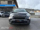 Fiat 500X 1.0 FireFly City Cross