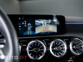 Mercedes-Benz A 250 e AMG Line