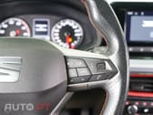 Seat Ibiza 1.0 TSI FR